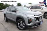 New 2026 Chevrolet Equinox SUV