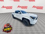 Used 2026 Toyota Tacoma Truck