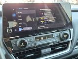 Used 2025 Toyota Grand Highlander SUV