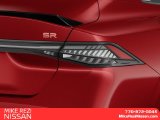 New 2026 Nissan Sentra Sedan