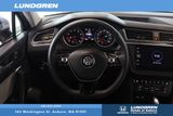 Used 2021 Volkswagen Tiguan SUV