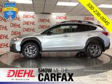 Used 2021 Subaru Crosstrek SUV