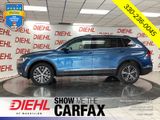 Used 2019 Volkswagen Tiguan SUV