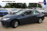 Used 2016 Toyota Camry Sedan