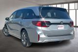 New 2026 Honda Odyssey Van