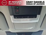 New 2026 Nissan Pathfinder SUV