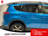 Used 2017 Toyota RAV4 SUV