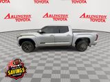 Used 2024 Toyota Tundra Hybrid Truck