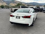 Used 2024 Nissan Altima Sedan