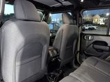New 2026 Jeep Wrangler SUV
