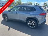 Used 2024 Toyota Corolla Cross SUV