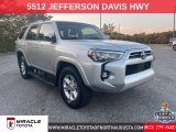 Used 2021 Toyota 4Runner SUV