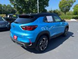 Used 2026 Chevrolet TrailBlazer SUV