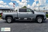 Used 2025 Chevrolet Silverado 3500HD Truck