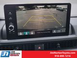 Used 2025 Honda CR-V Hybrid SUV