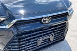 Used 2024 Toyota Grand Highlander SUV