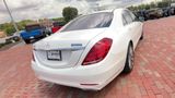 Used 2017 Mercedes-benz S-Class Sedan