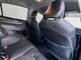 Used 2021 Toyota Camry Hybrid Sedan