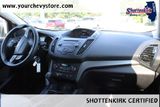 Used 2017 Ford Escape SUV