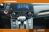 Used 2021 Honda CR-V SUV