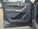Used 2022 Ford Explorer SUV