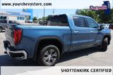Used 2024 GMC Sierra 1500 Truck