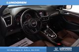 Used 2016 Audi Q5 SUV