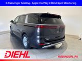 Used 2024 Kia Carnival Van