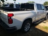 Used 2023 Chevrolet Silverado 1500 Truck