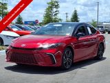 Used 2026 Toyota Camry Sedan