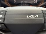 New 2026 Kia K4 Sedan