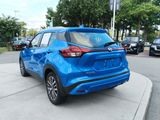Used 2021 Nissan Kicks SUV