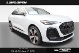 New 2026 Audi SQ5 Sportback SUV