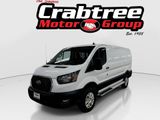 Used 2025 Ford Transit-250 Van