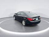 Used 2012 Hyundai Sonata Sedan