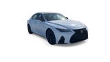 Used 2024 Lexus IS Sedan
