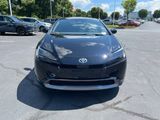 New 2026 Toyota Prius Sedan