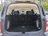 Used 2022 Ford Bronco Sport SUV