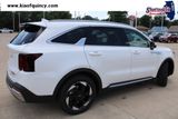 New 2026 Kia Sorento Hybrid SUV