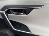 Used 2025 Toyota RAV4 SUV