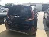 Used 2025 Kia Soul Hatchback