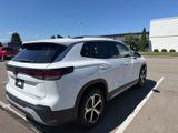 New 2026 Volkswagen Tiguan SUV