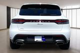 Used 2026 Porsche Macan SUV