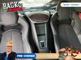 Used 2025 Chevrolet Corvette Coupe