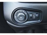 Used 2015 Jeep Renegade SUV