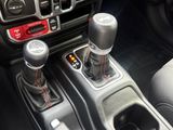Used 2021 Jeep Wrangler SUV