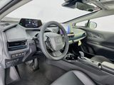 New 2027 Toyota Prius Plug-in Hybrid Sedan
