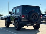 Used 2024 Jeep Wrangler SUV