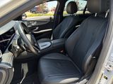 Used 2021 Mercedes-benz E-Class Sedan