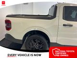 Used 2025 Ford Maverick Truck